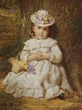 Please, 1865-Samuel Sidley-Stretched Canvas