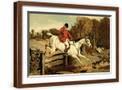 Brown Frame