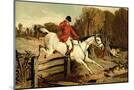 Wood Mount