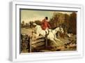 White Frame