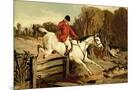 Wood Mount