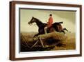 Brown Frame