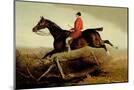 Wood Mount