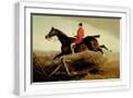 White Frame