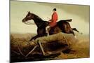 Wood Mount