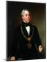 Samuel Smith, Mayor Bradford, C.1854-Sir John Watson Gordon-Mounted Giclee Print