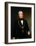 Samuel Smith, Mayor Bradford, C.1854-Sir John Watson Gordon-Framed Giclee Print