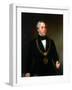 Samuel Smith, Mayor Bradford, C.1854-Sir John Watson Gordon-Framed Giclee Print