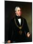 Samuel Smith, Mayor Bradford, C.1854-Sir John Watson Gordon-Mounted Giclee Print