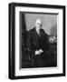 Samuel Taliaferro Rayburn, American Politician, C1941-Douglas Chandor-Framed Giclee Print