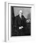 Samuel Taliaferro Rayburn, American Politician, C1941-Douglas Chandor-Framed Giclee Print