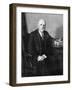 Samuel Taliaferro Rayburn, American Politician, C1941-Douglas Chandor-Framed Giclee Print