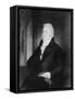 Samuel Taylor Coleridge, English Poet, Critic, and Philosopher, 19th Century-Washington Allston-Framed Stretched Canvas