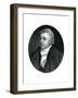 Samuel Taylor Coleridge-null-Framed Giclee Print