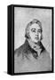 Samuel Taylor Coleridge-Charles Robert Leslie-Framed Stretched Canvas