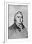 Samuel Taylor Coleridge-Charles Robert Leslie-Framed Giclee Print