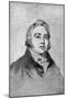 Samuel Taylor Coleridge-Charles Robert Leslie-Mounted Giclee Print