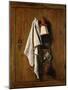 Wood Mount