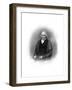 Samuel Vince-T Wageman-Framed Giclee Print