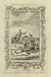 'A General Prospect of Vauxhall Gardens', c1756, (1912)-Samuel Wale-Giclee Print