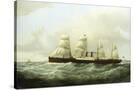 Stretched Canvas