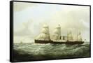 Canvas Black