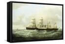 Canvas Black