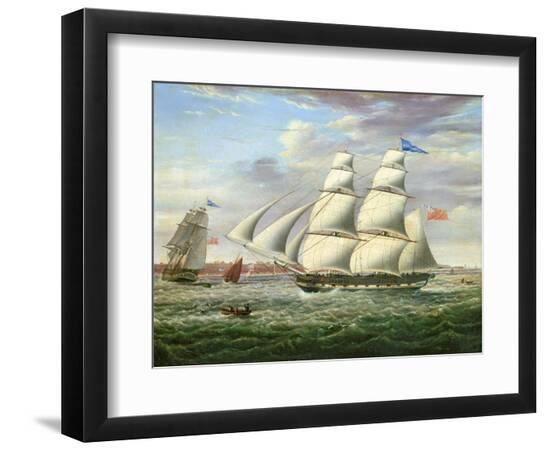 Premium Giclee Print, , large