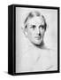 Samuel Whitbread, English Politician, 19th Century-George Richmond-Framed Stretched Canvas