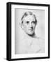 Samuel Whitbread, English Politician, 19th Century-George Richmond-Framed Giclee Print