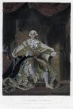 George III, King of Great Britain and Ireland-Samuel William Reynolds-Laminated Giclee Print