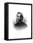 Samuel Wylie Crawford-AH Ritchie-Framed Stretched Canvas