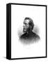 Samuel Wylie Crawford-AH Ritchie-Framed Stretched Canvas