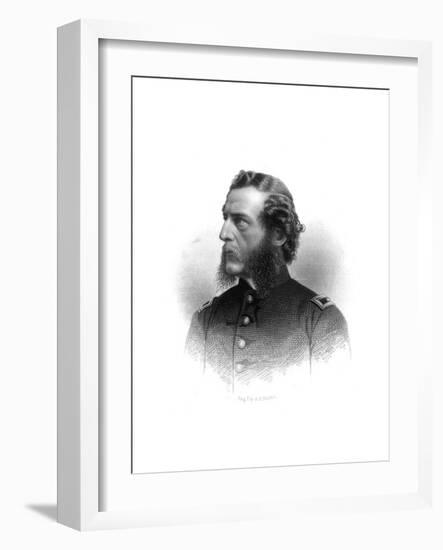 Samuel Wylie Crawford-AH Ritchie-Framed Giclee Print