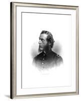 Samuel Wylie Crawford-AH Ritchie-Framed Giclee Print