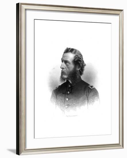Samuel Wylie Crawford-AH Ritchie-Framed Giclee Print