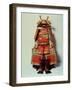 Samurai Armor-null-Framed Photographic Print