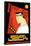 Samurai Jack - Red-Trends International-Framed Poster