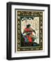 Samurai Sakai Masanao-Kuniyoshi Utagawa-Framed Giclee Print