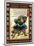 Samurai Sakuma Morimasa-Kuniyoshi Utagawa-Mounted Giclee Print