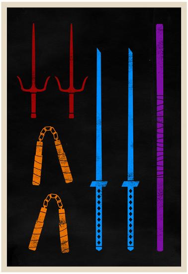 Poster, , large