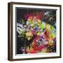 Samurai-Taka Sudo-Framed Premium Giclee Print