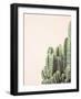 San Acacia-Assaf Frank-Framed Giclee Print