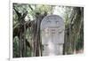 San Agustin Archaeological Park, UNESCO World Heritage Site, Colombia, South America-Peter Groenendijk-Framed Photographic Print