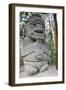 San Agustin Archaeological Park, UNESCO World Heritage Site, Colombia, South America-Peter Groenendijk-Framed Photographic Print