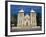 San Albino Church, Las Cruces, New Mexico, USA-null-Framed Photographic Print