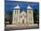San Albino Church, Las Cruces, New Mexico, USA-null-Mounted Photographic Print