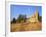 San Antimo Abbey, Siena Province, Tuscany, Italy, Europe-Morandi Bruno-Framed Photographic Print