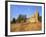 San Antimo Abbey, Siena Province, Tuscany, Italy, Europe-Morandi Bruno-Framed Photographic Print