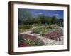 San Antonio Botanical Gardens, Texas, USA-null-Framed Photographic Print